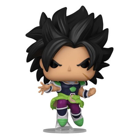 Dragon Ball Super: Broly POP! Animation Vinyl Figurine Broly 1861