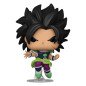 Dragon Ball Super: Broly POP! Animation Vinyl Figura Broly 1861