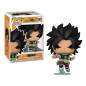 Dragon Ball Super: Broly POP! Animation Vinyl Figura Broly 1861 Dragon Ball Super: Broly POP! Animation Vinyl Figura Broly 1861