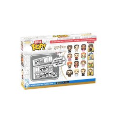 Harry Potter and the Goblet of Fire 4-Figure Bitty POP! Vinyl Pack Hagrid 3