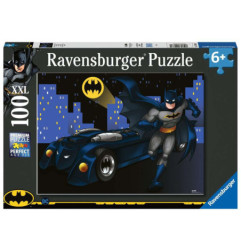 Ravensburger Puzzle Batman 100 piezas