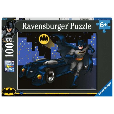 Ravensburger Puzzle Batman 100 piezas
