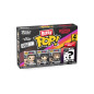 Stranger Things Pack de 4 Figuras Bitty POP! Vinyl Eleven Stranger Things Pack de 4 Figuras Bitty POP! Vinyl Eleven