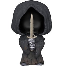 The Lord Of The Rings Figurine POP! Movies Vinyl Nazgul 1744