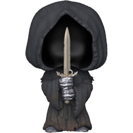 El Señor de los Anillos Figura POP! Movies Vinyl Nazgul 1744