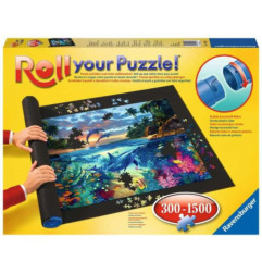 Ravensburger Roll your puzzle 300-1500 piezas