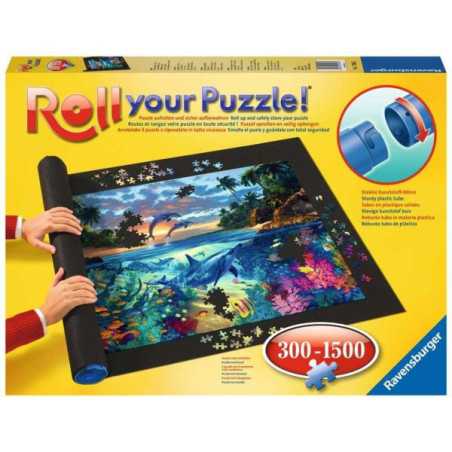 Ravensburger Roll your puzzle 300-1500 piezas