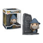 El Señor de los Anillos POP! Deluxe Vinyl Figura Gandalf DoD GITD El Señor de los Anillos POP! Deluxe Vinyl Figura Gandalf DoD GITD