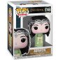 El Señor de los Anillos Figura POP! Movies Vinyl Arwen Coronation 1745