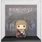 Bon Jovi POP! Albums Vinyl Figura Slippery When Wet 68