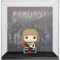 Bon Jovi POP! Albums Vinyl Figura Slippery When Wet 68 Bon Jovi POP! Albums Vinyl Figura Slippery When Wet 68