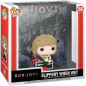 Bon Jovi POP! Albums Vinyl Figura Slippery When Wet 68 Bon Jovi POP! Albums Vinyl Figura Slippery When Wet 68