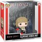 Bon Jovi POP! Albums Vinyl Figurine Slippery When Wet 68