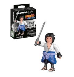 Playmobil 71097 Sasuke