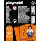 Playmobil 71097 Sasuke