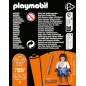 Playmobil 71097 Sasuke Playmobil 71097 Sasuke