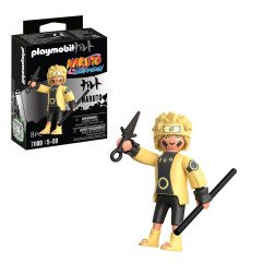 Playmobil 71100 Naruto