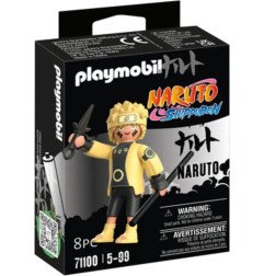 Playmobil 71100 Naruto