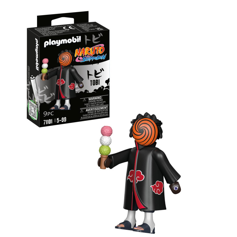 Playmobil 71101 Tobi Playmobil 71101 Tobi
