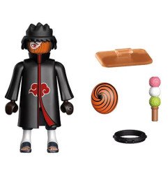 Playmobil 71101 Tobi