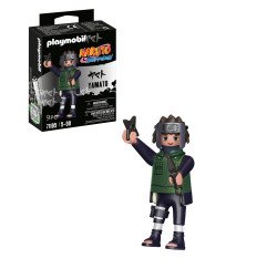 Playmobil 71105 Yamato