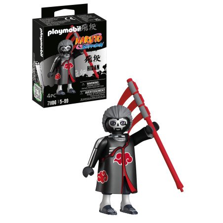 Playmobil 71106 Hidan