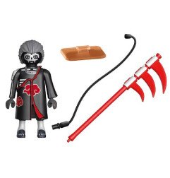 Playmobil 71106 Hidan