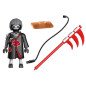 Playmobil 71106 Hidan