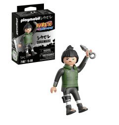 Playmobil 71107 Shikamaru