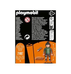 Playmobil 71107 Shikamaru