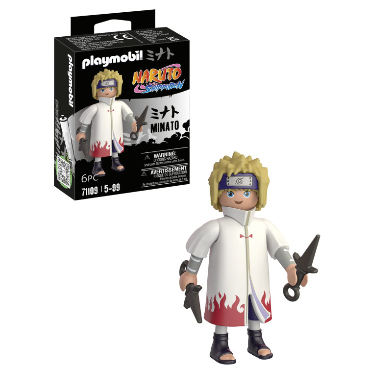 Playmobil 71109 Minato Playmobil 71109 Minato