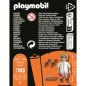 Playmobil 71109 Minato