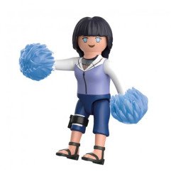 Playmobil 71110 Hinata