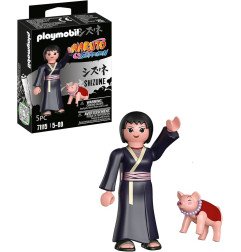 Playmobil 71115 Shizune