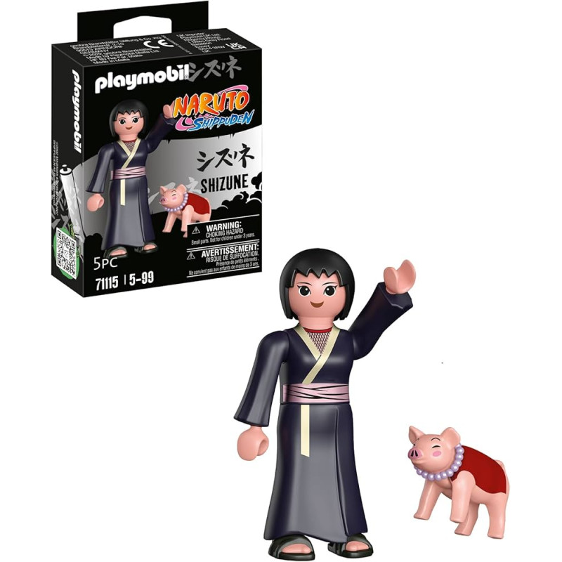 Playmobil 71115 Shizune Playmobil 71115 Shizune