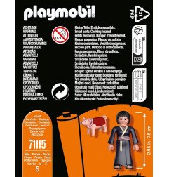 Playmobil 71115 Shizune