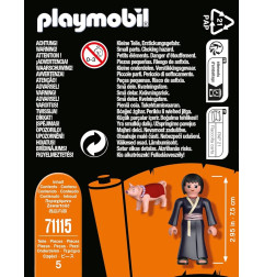 Playmobil 71115 Shizune