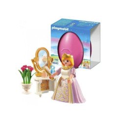 Princesa Con Tocador 4940 Playmobil