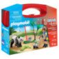 Maletin Cuidadora Pandas 70105 Playmobil