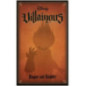 Ravensburger Disney Villainous Bigger and badder Expansión Ravensburger Disney Villainous Bigger and badder Expansión