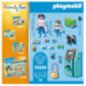 Turistas Con Cajero 70439 Playmobil