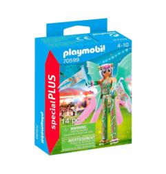 Hada Con Zancos 70599 Playmobil