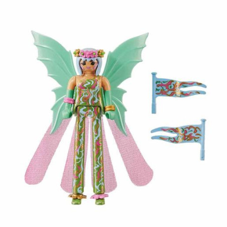 Hada Con Zancos 70599 Playmobil