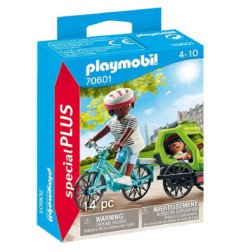 Excursión En Bicicleta 70601 Playmobil