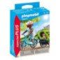 Excursión En Bicicleta 70601 Playmobil