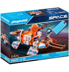 Set De Regalo Espacio 70673 Playmobil