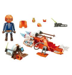 Set De Regalo Espacio 70673 Playmobil