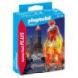 Superhéroe 70872 Playmobil