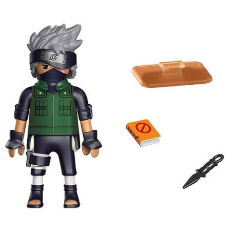 Kakashi 71099 Playmobil