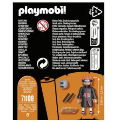 Pain 71108 Playmobil